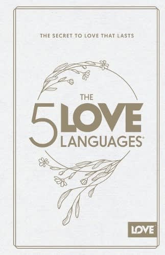 The 5 Love Languages (Special, 4th Edition): The Secret to Love That Lasts