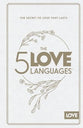 The 5 Love Languages (Special, 4th Edition): The Secret to Love That Lasts