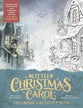 Little Christmas Carol: Coloring & Activity Book