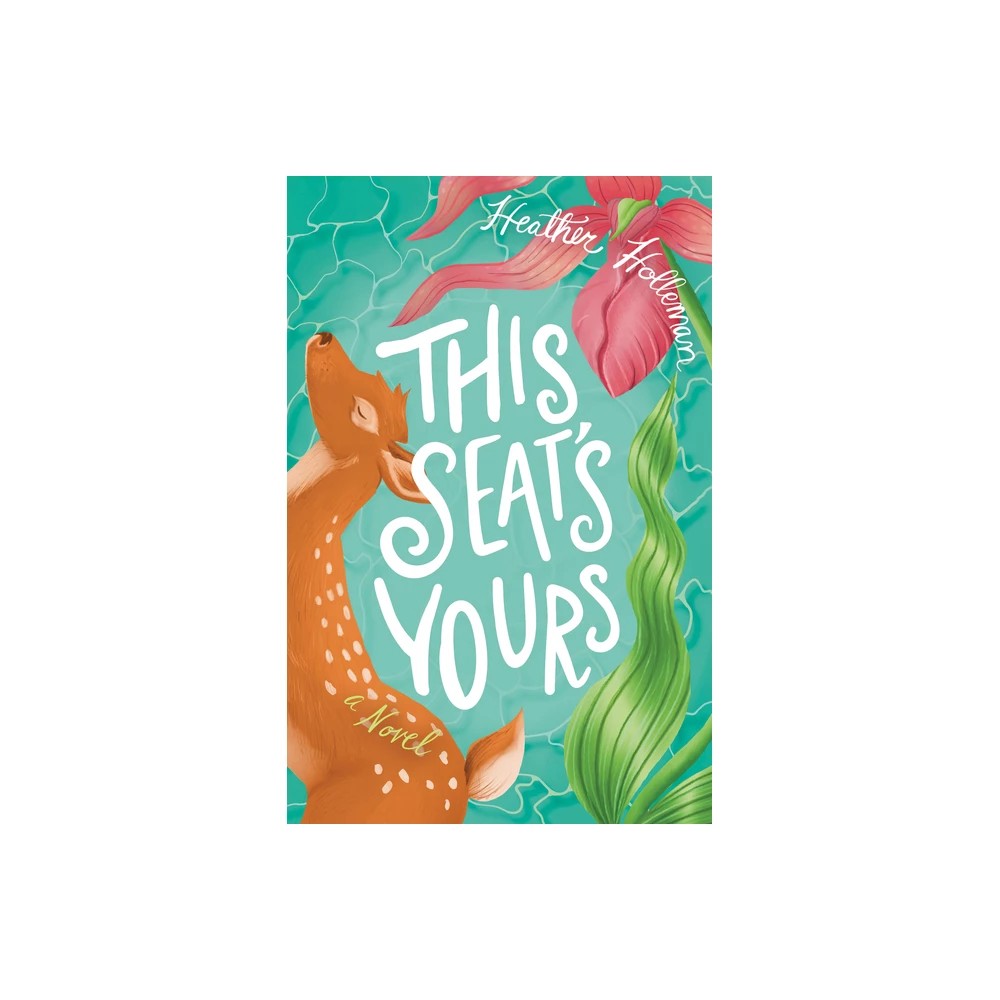 This Seat's Yours (#04 in Elita Brown Series)