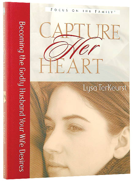 Capture Her Heart