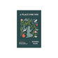 A Place for You: Reframing Christian Womanhood