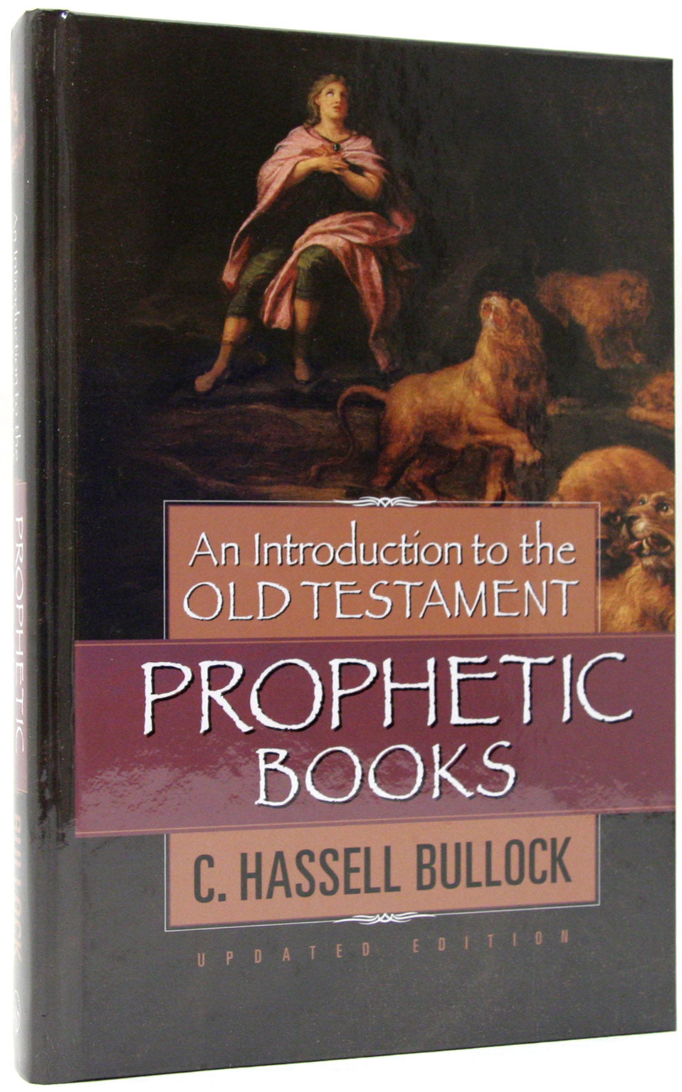 An Introduction to the Old Testament Prophetic Books
