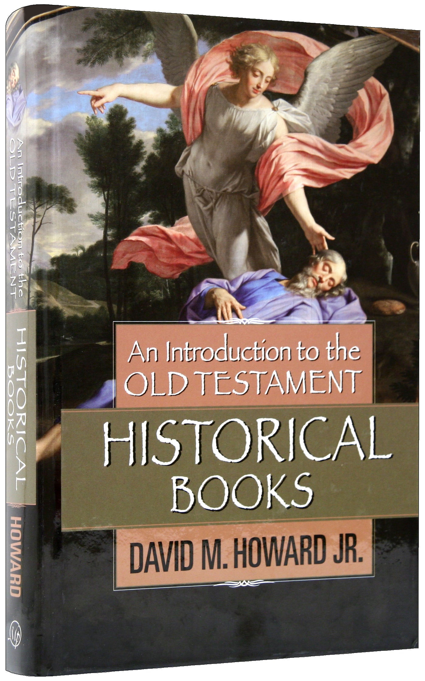 An Introduction to the Old Testament Historical Books