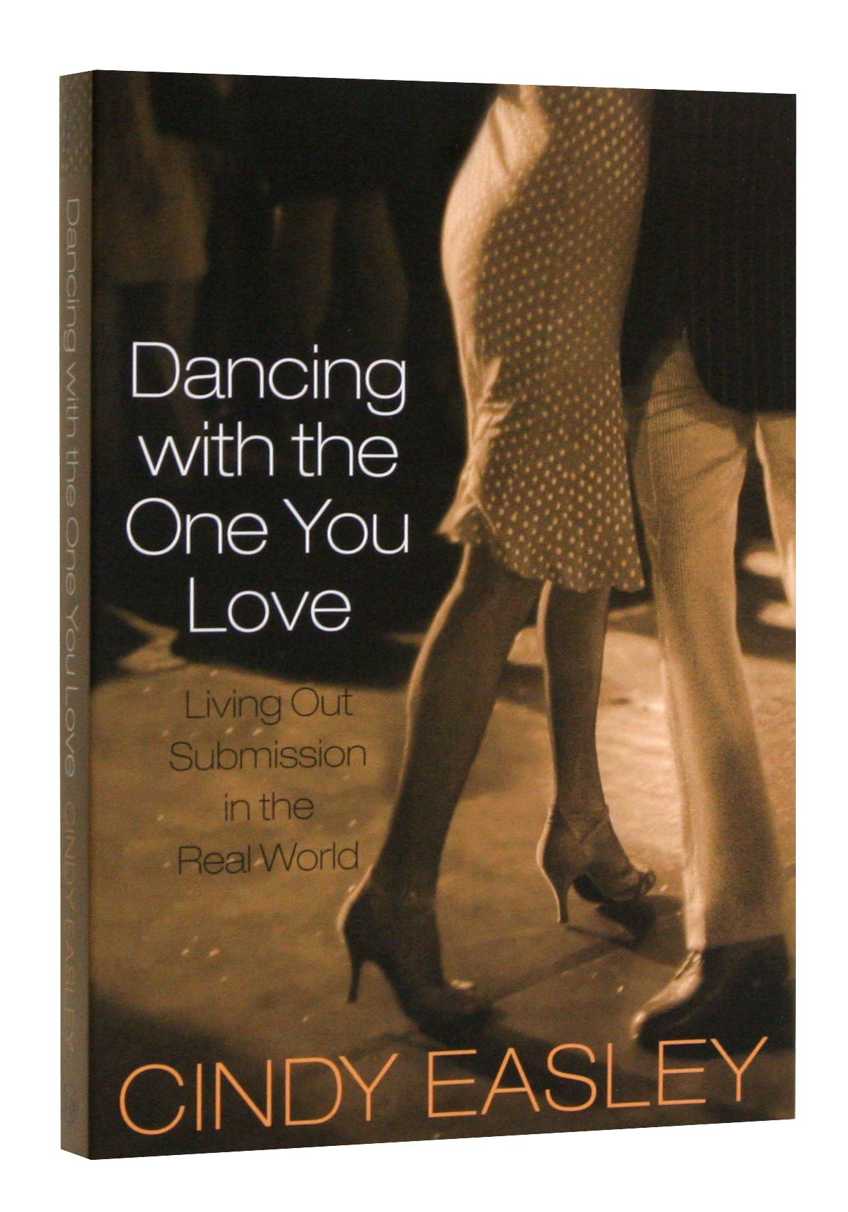 Dancing With the One You Love