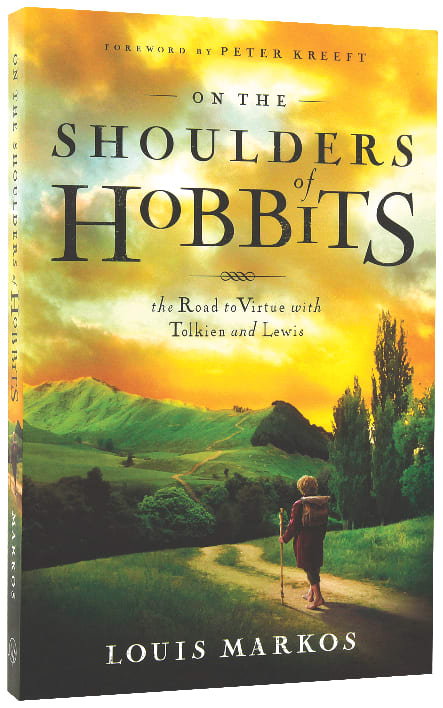 On the Shoulders of Hobbits