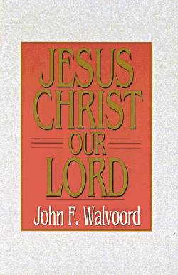 Jesus Christ Our Lord