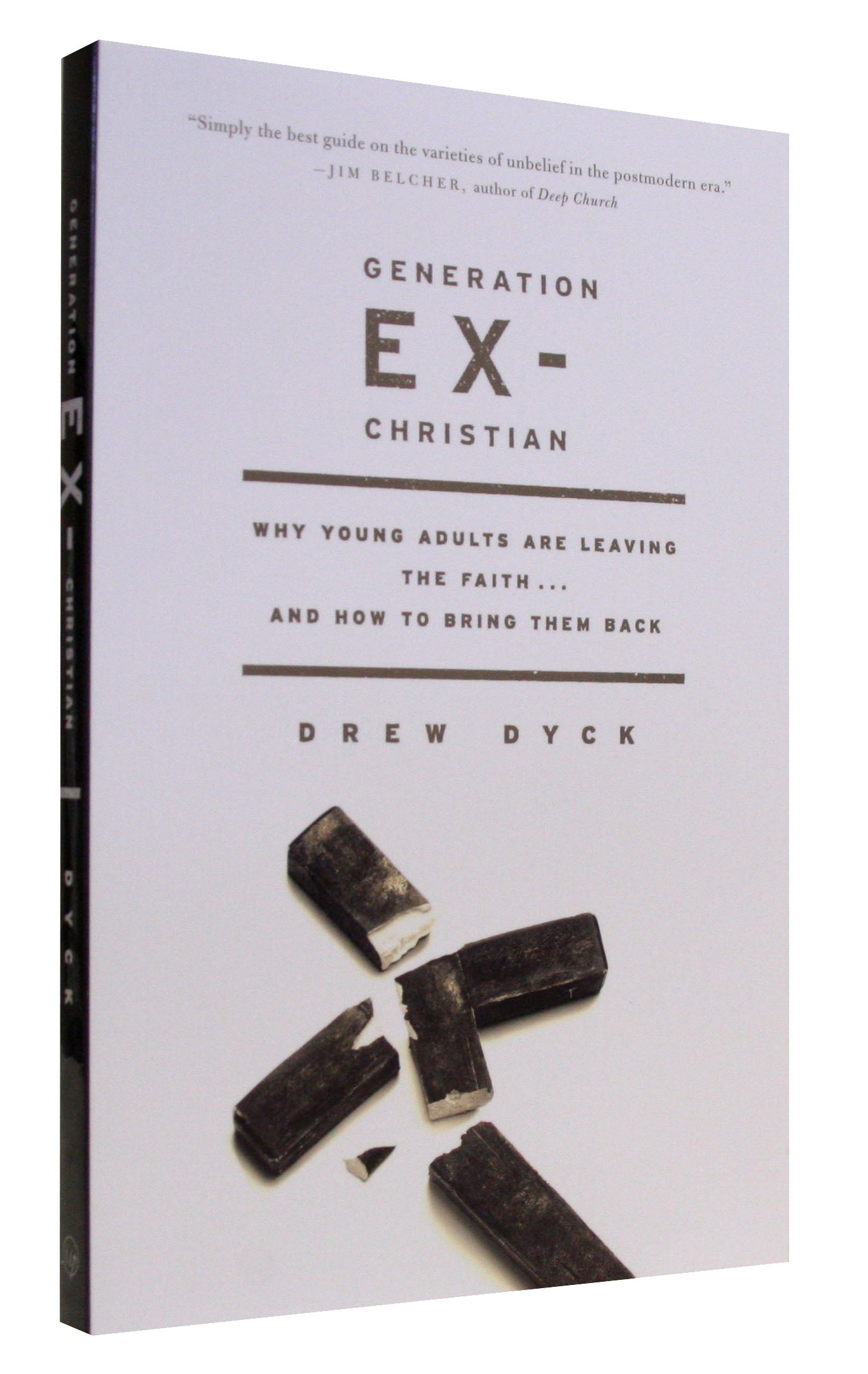 Generation Ex-Christian