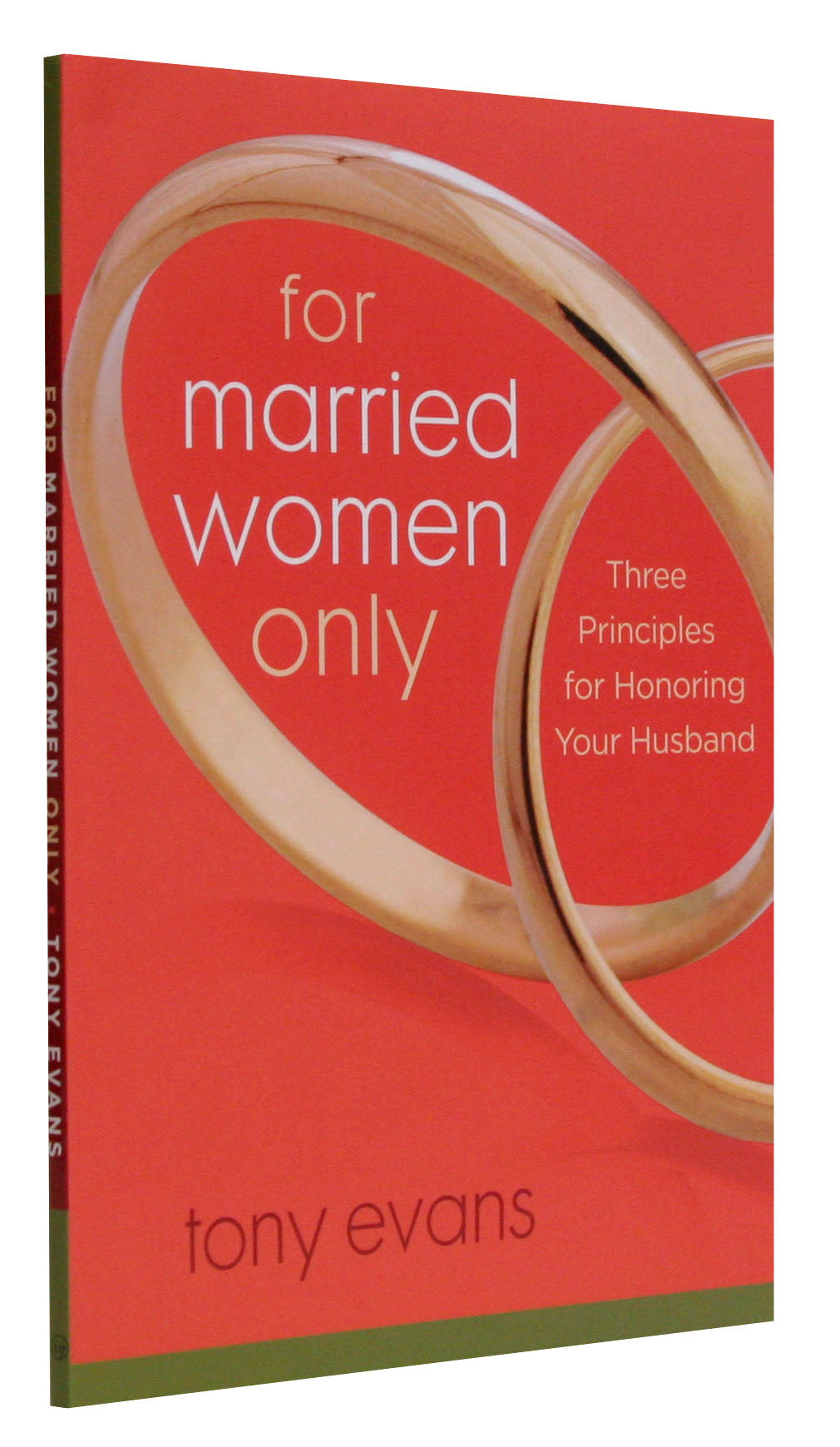 For Married Women Only: Three Principles For Honouring Your Husband
