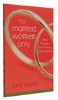 For Married Women Only: Three Principles For Honouring Your Husband