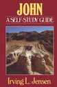 Self Study Guide John (Self-study Guide Series)