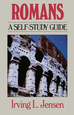 Self Study Guide Romans (Self-study Guide Series)