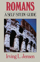 Self Study Guide Romans (Self-study Guide Series)