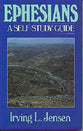 Self Study Guide Ephesians (Self-study Guide Series)