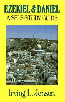 Self Study Guide Ezekiel & Daniel (Self-study Guide Series)