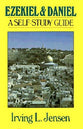 Self Study Guide Ezekiel & Daniel (Self-study Guide Series)