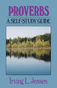 Self Study Guide Proverbs (Self-study Guide Series)
