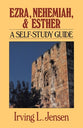 Self Study Guide Ezra Nehemiah & Esther (Self-study Guide Series)