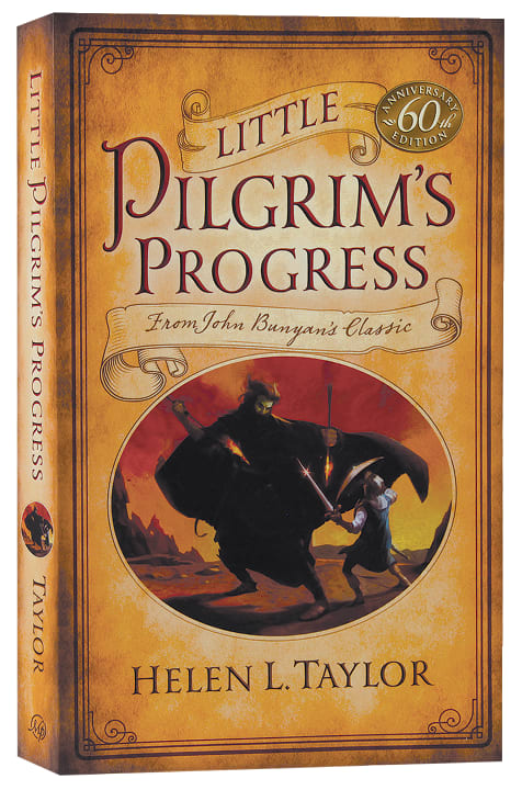 Little Pilgrim's Progress