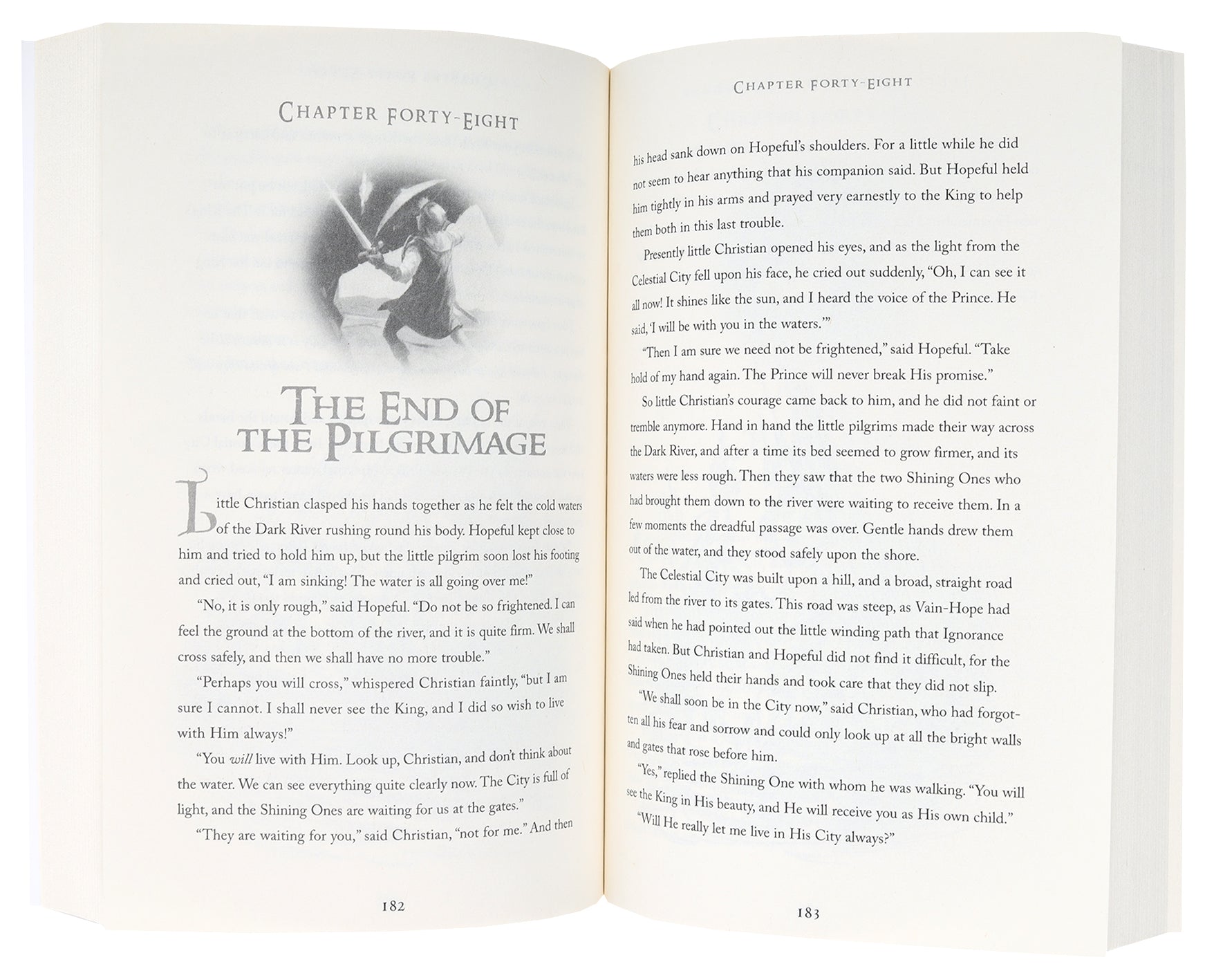 Little Pilgrim's Progress
