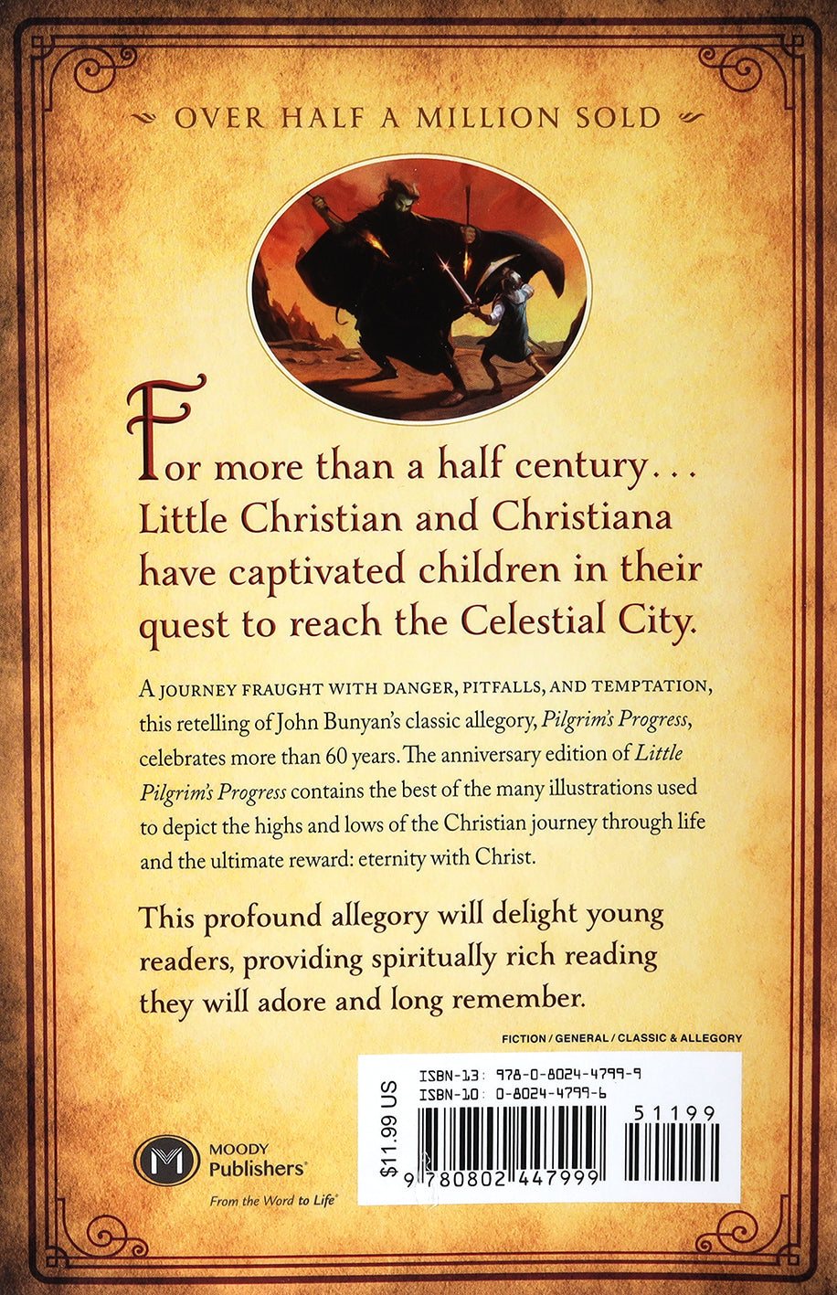 Little Pilgrim's Progress