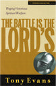 The Battle is the Lord's (Understanding God Series)