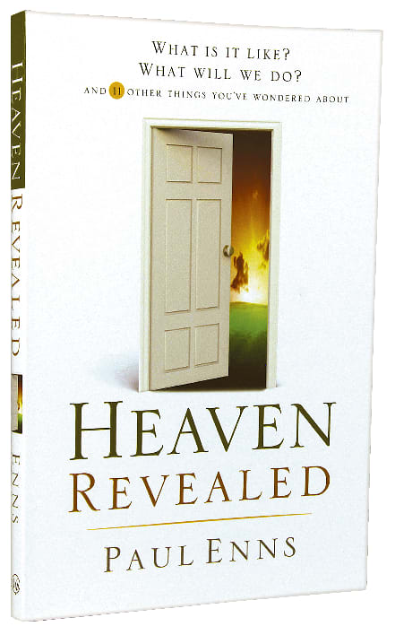 Heaven Revealed