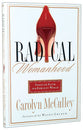 Radical Womanhood