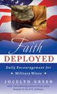 Faith Deployed: American Military Wives' Devotional