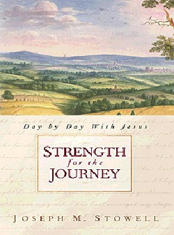 Strength For the Journey