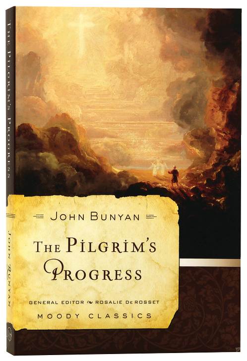The Pilgrim's Progress (Moody Classic Series)