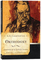 Orthodoxy (Moody Classic Series)