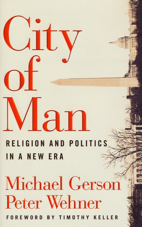 City of Man