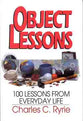 Object Lessons
