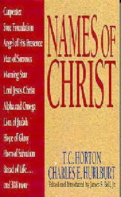 Names of Christ