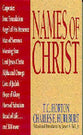 Names of Christ