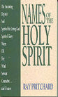 Names of the Holy Spirit