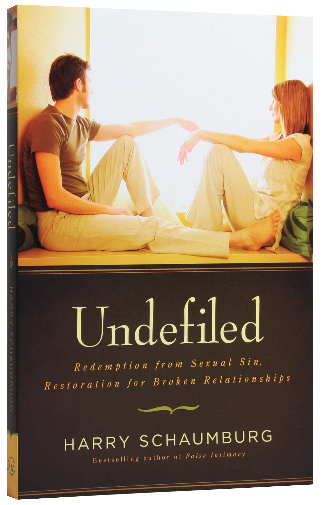 Undefiled
