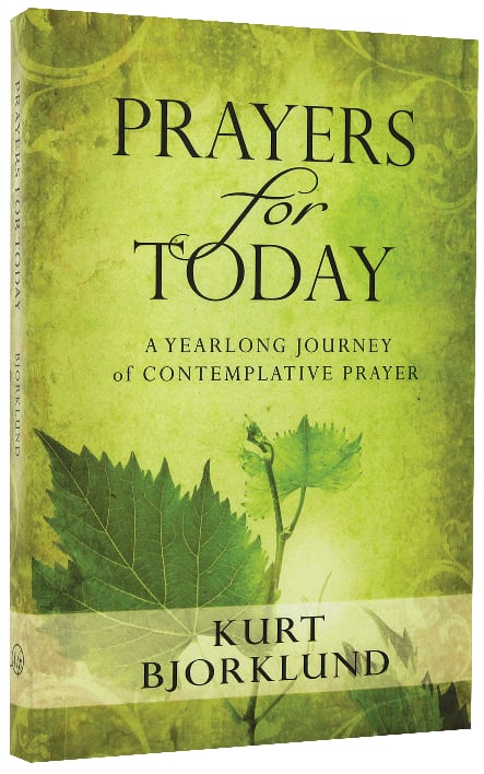 Prayers For Today