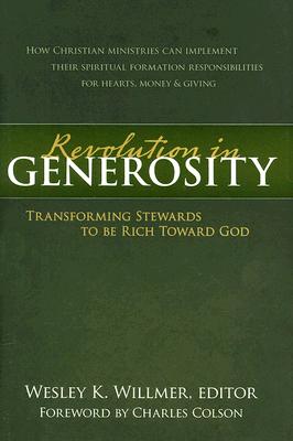 A Revolution in Generosity