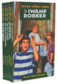 Sugar Creek Gang (1-6) (6 Volume Set) (Sugar Creek Gang Series)