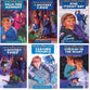 Sugar Creek Gang (7-12) (6 Volume Set) (Sugar Creek Gang Series)