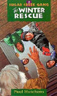 Winter Rescue (#03 in Sugar Creek Gang Series)