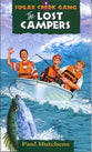 Lost Campers (#04 in Sugar Creek Gang Series)