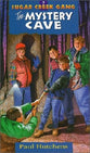 Mystery Cave (#07 in Sugar Creek Gang Series)