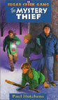 Mystery Thief (#10 in Sugar Creek Gang Series)