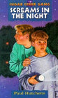 Screams in the Night (#12 in Sugar Creek Gang Series)