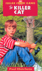 Killer Cat (#23 in Sugar Creek Gang Series)