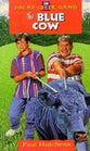 Blue Cow (#30 in Sugar Creek Gang Series)