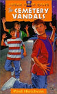 Cemetery Vandals (#32 in Sugar Creek Gang Series)